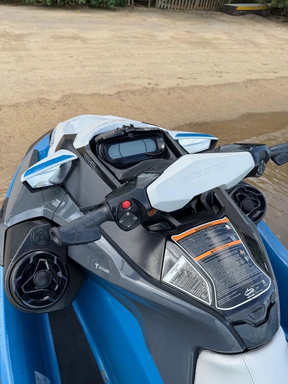 Jetski GTX 2019