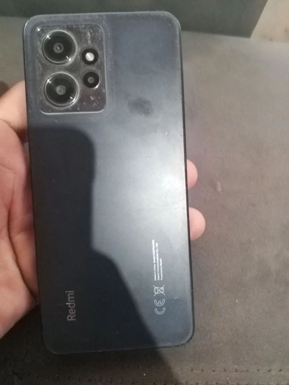 Celular redmi note 12 - Foto 2