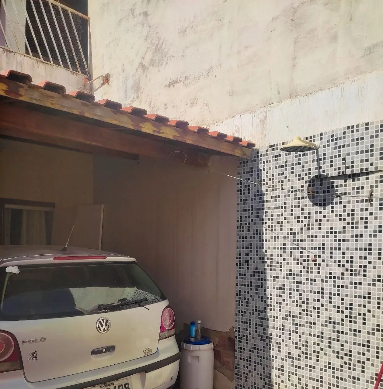 Vendo casa com 1° andar  - Foto 3