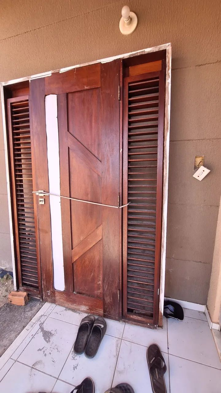 porta  - Foto 4