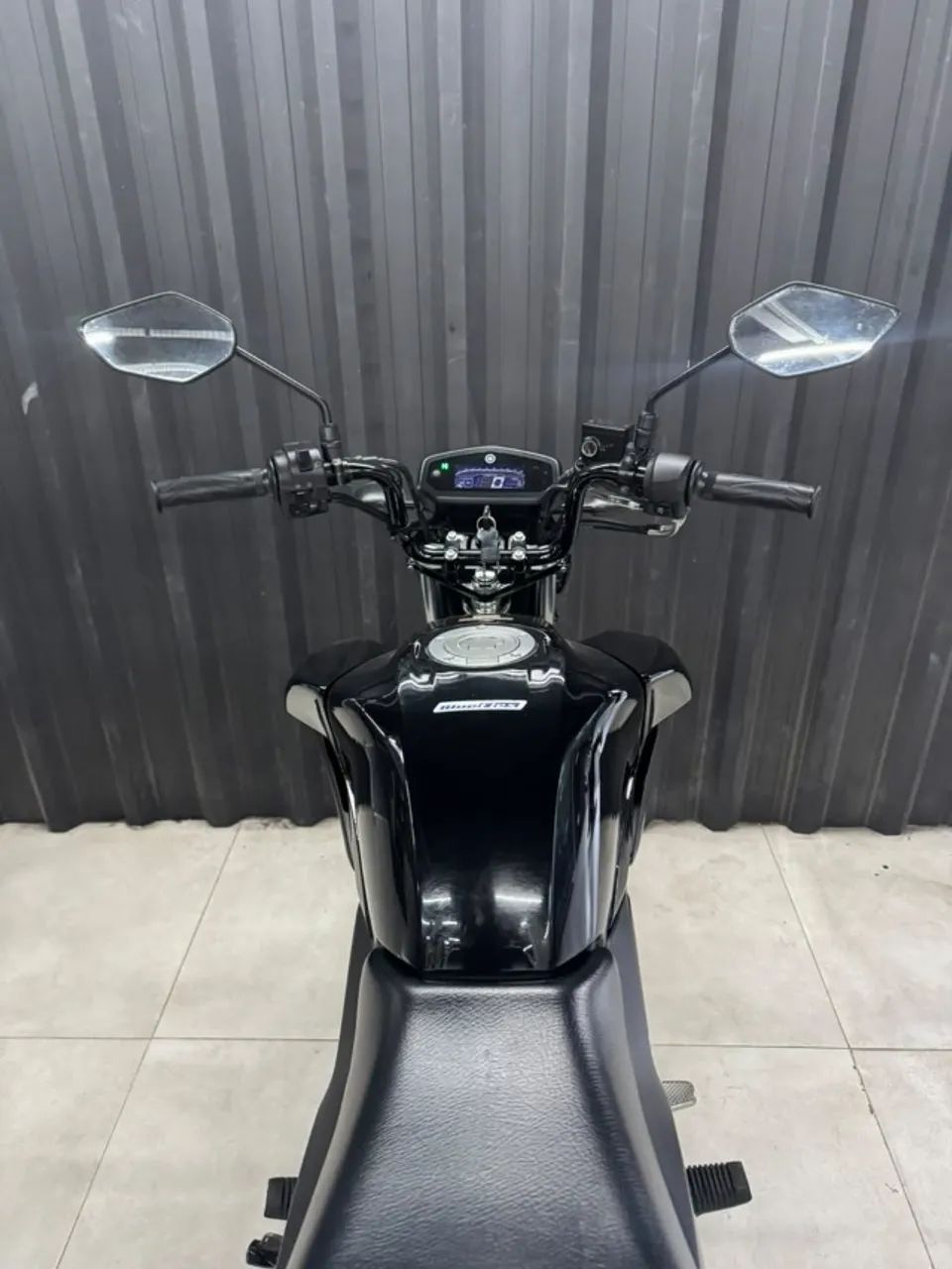 YAMAHA FACTOR 150 DX - 2025 - Foto 5