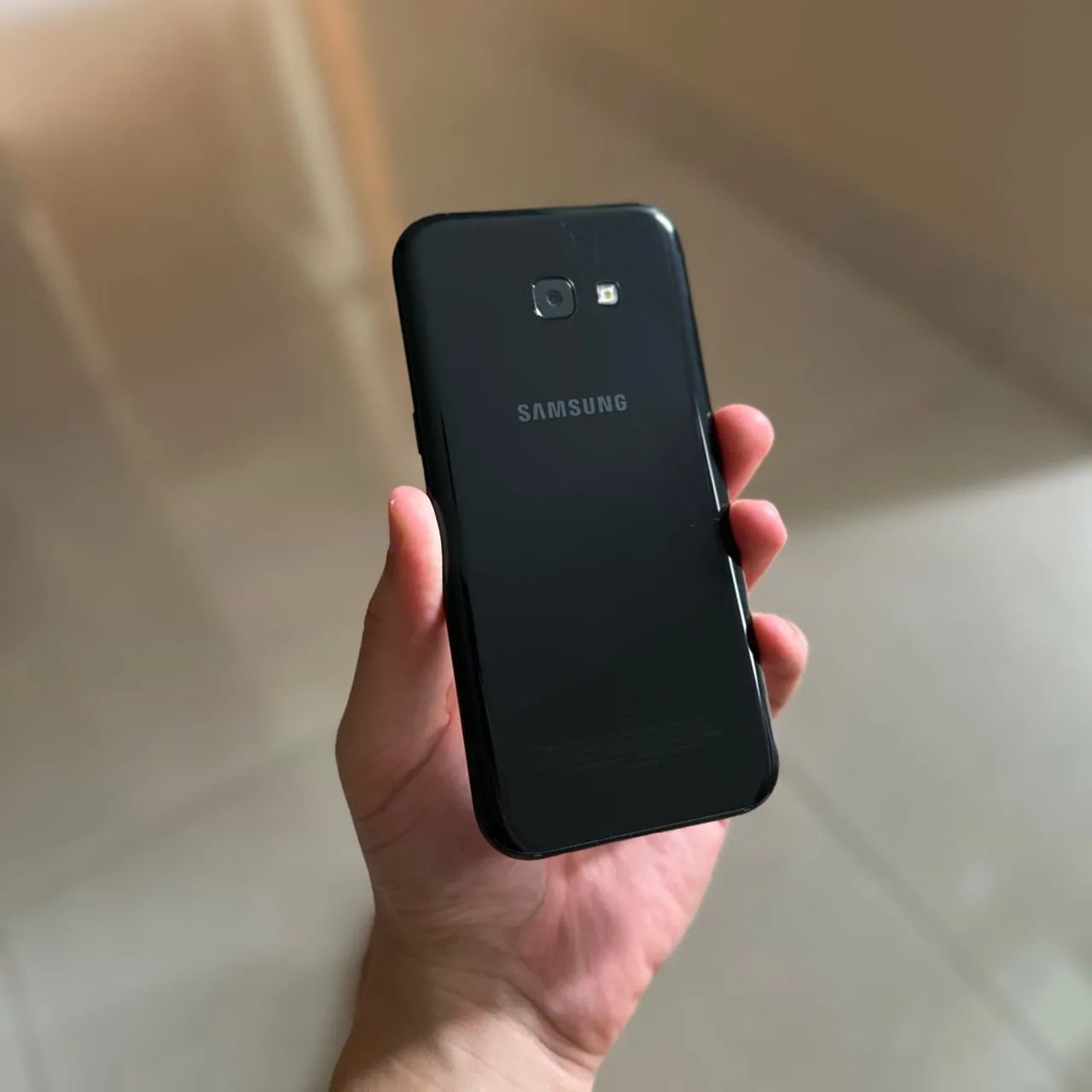 Celular Samsung Galaxy A5  - Foto 4