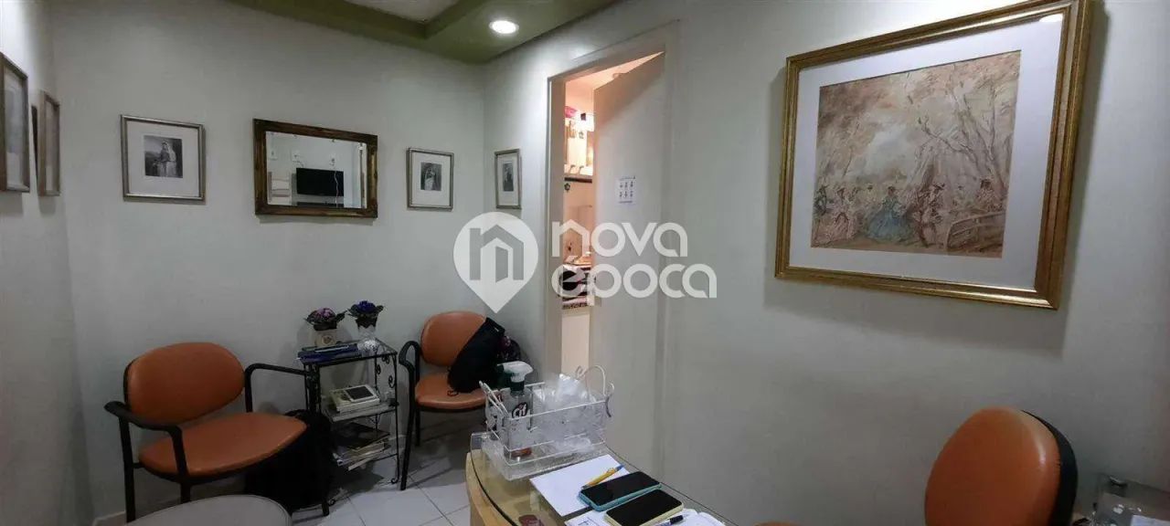 Botafogo | Sala