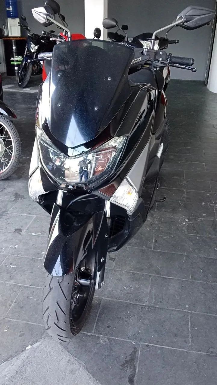 NMAXX 160 ___