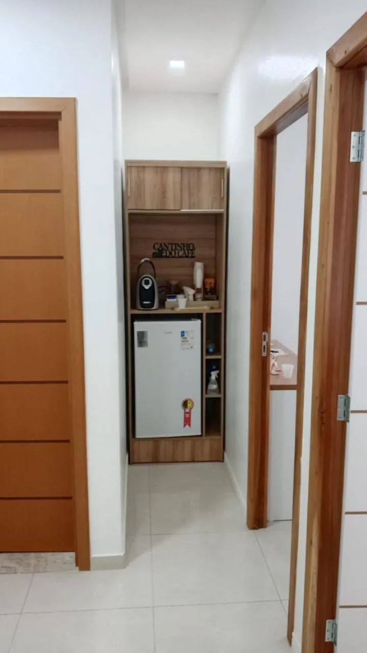 Sala comercial, 33m², 1 vaga no Ed. Vitta office - Foto 3