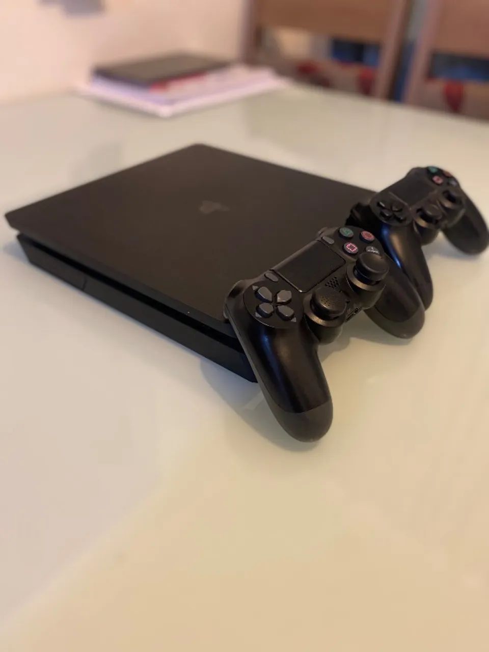 Ps4 slim - Foto 2