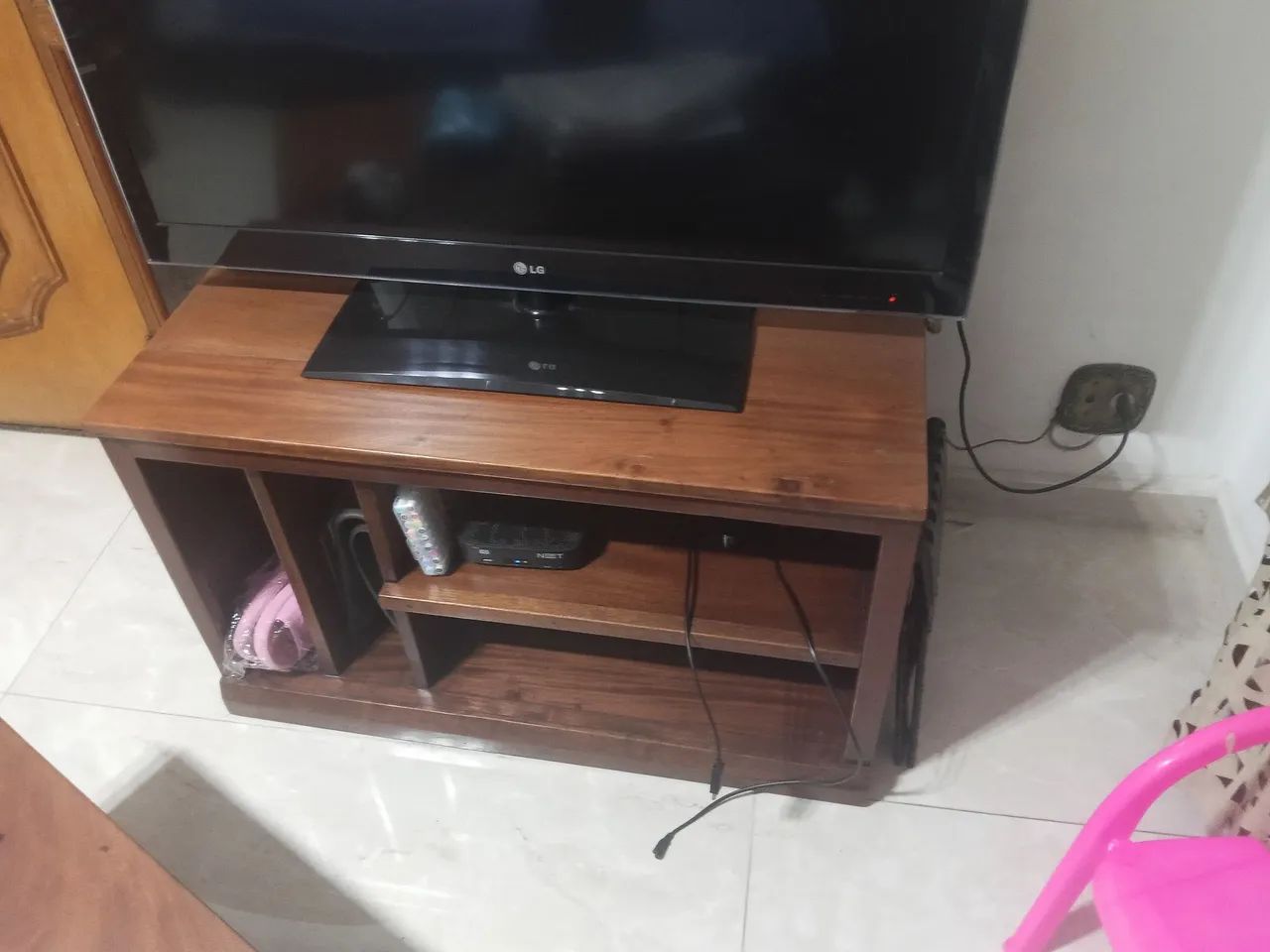 Rack para tv  - Foto 3
