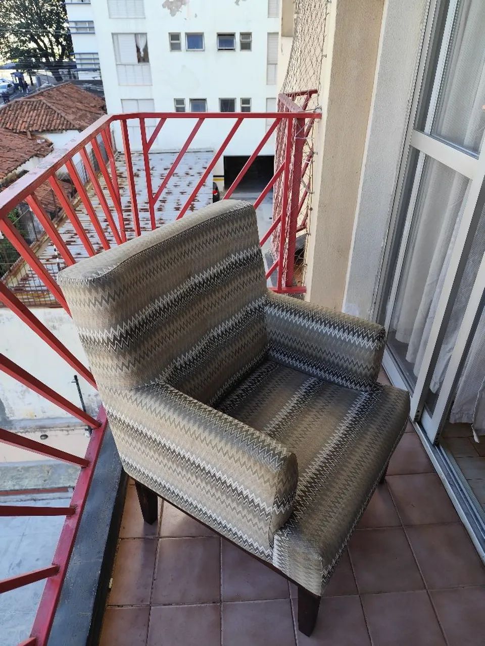 Poltrona  - Foto 2