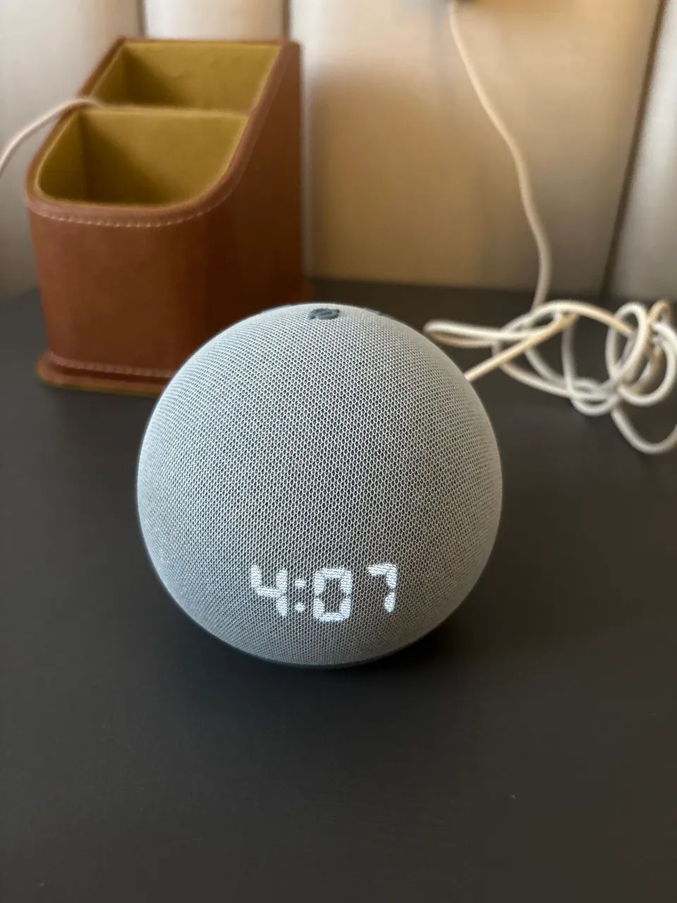 Alexa echodot
