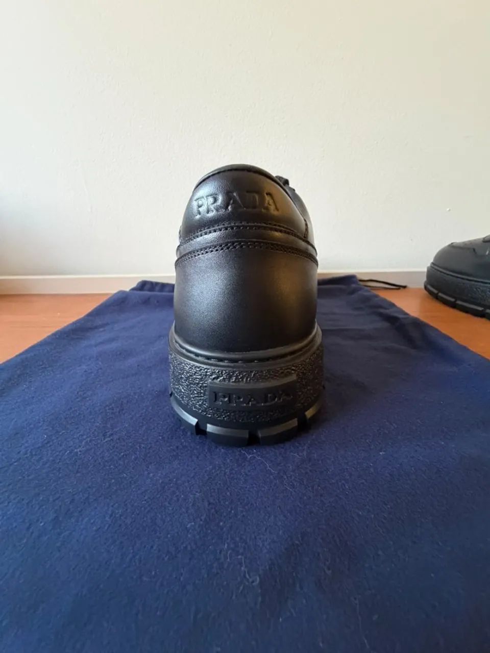 Tênis Prada Sneaker - Foto 3