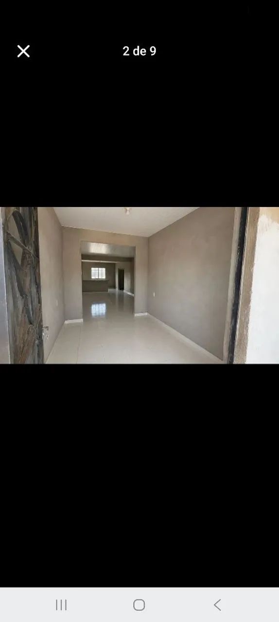 CASA A VENDA- ÓTIMA OPORTUNIDADE - Foto 2