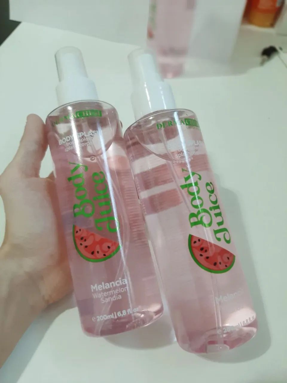 Body Splash Dermachem Laboratory - Foto 2