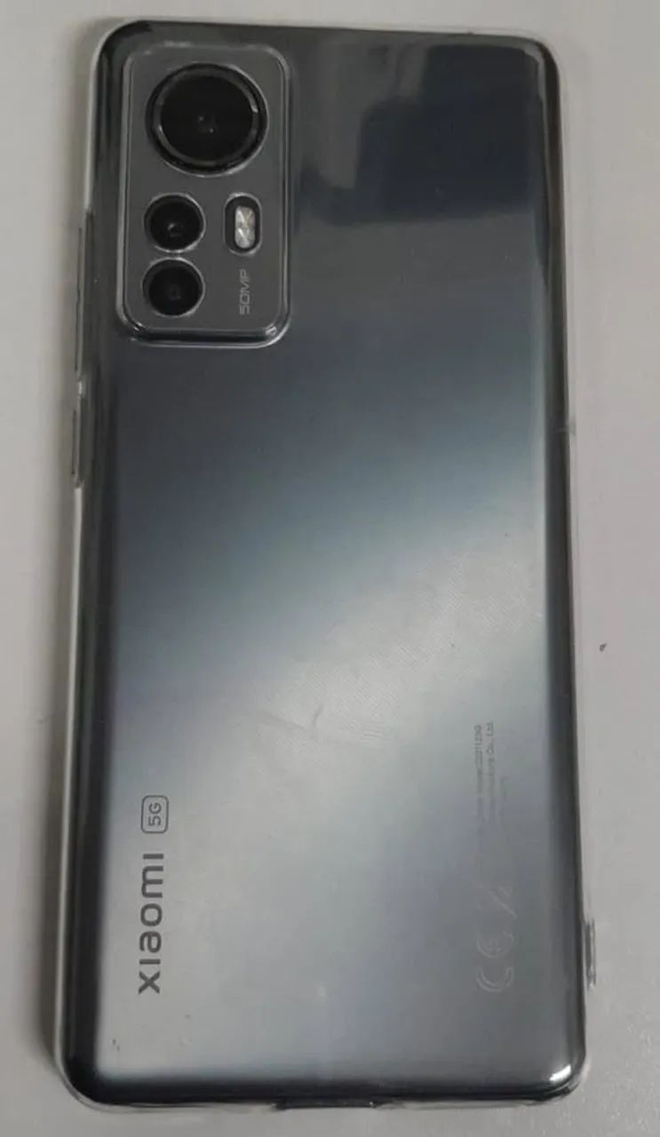 Xiaomi 12 - Foto 2