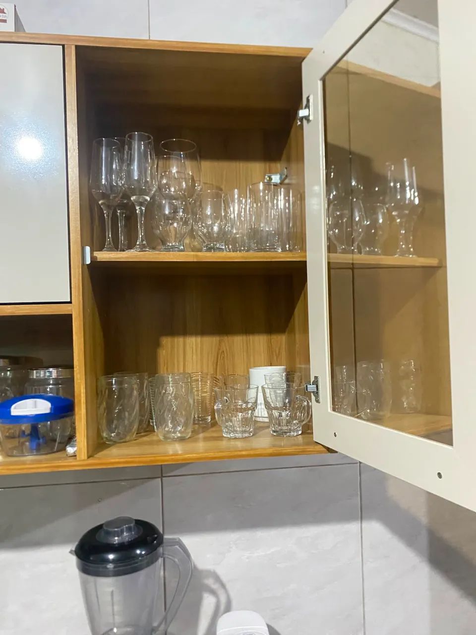 Armários de cozinha  - Foto 2