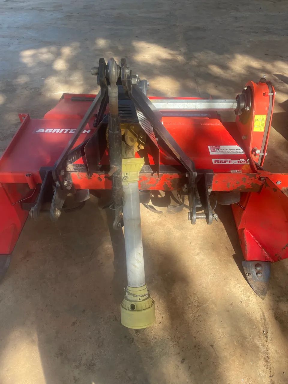 Implementos  - Foto 5