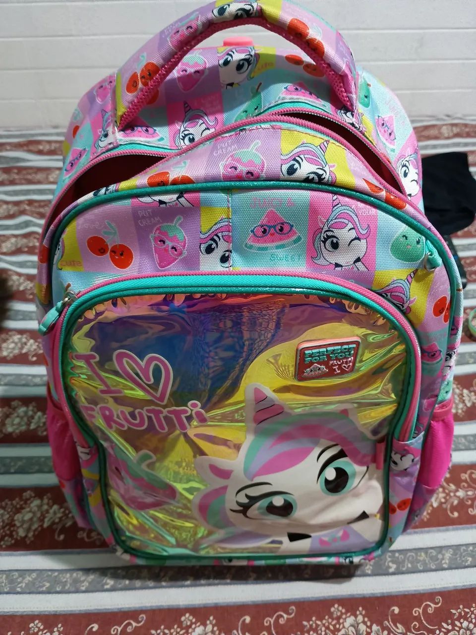 Bolsa escolar  - Foto 2