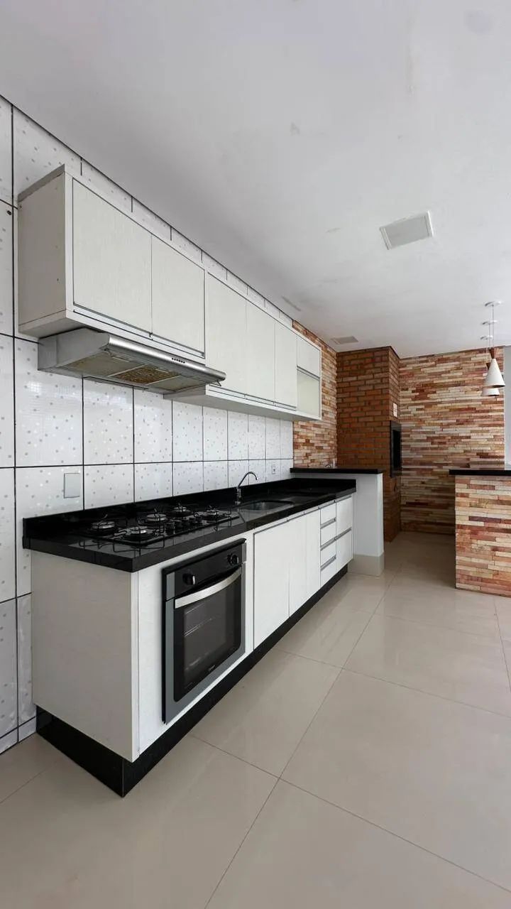 Casa com 2 quartos na Região do CPA - Foto 2