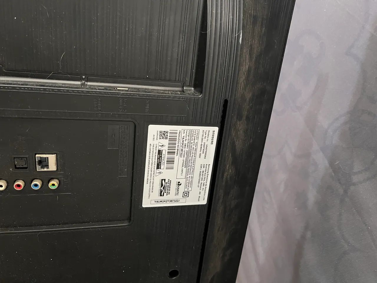 Smart Tv Samsung 40? - Foto 3
