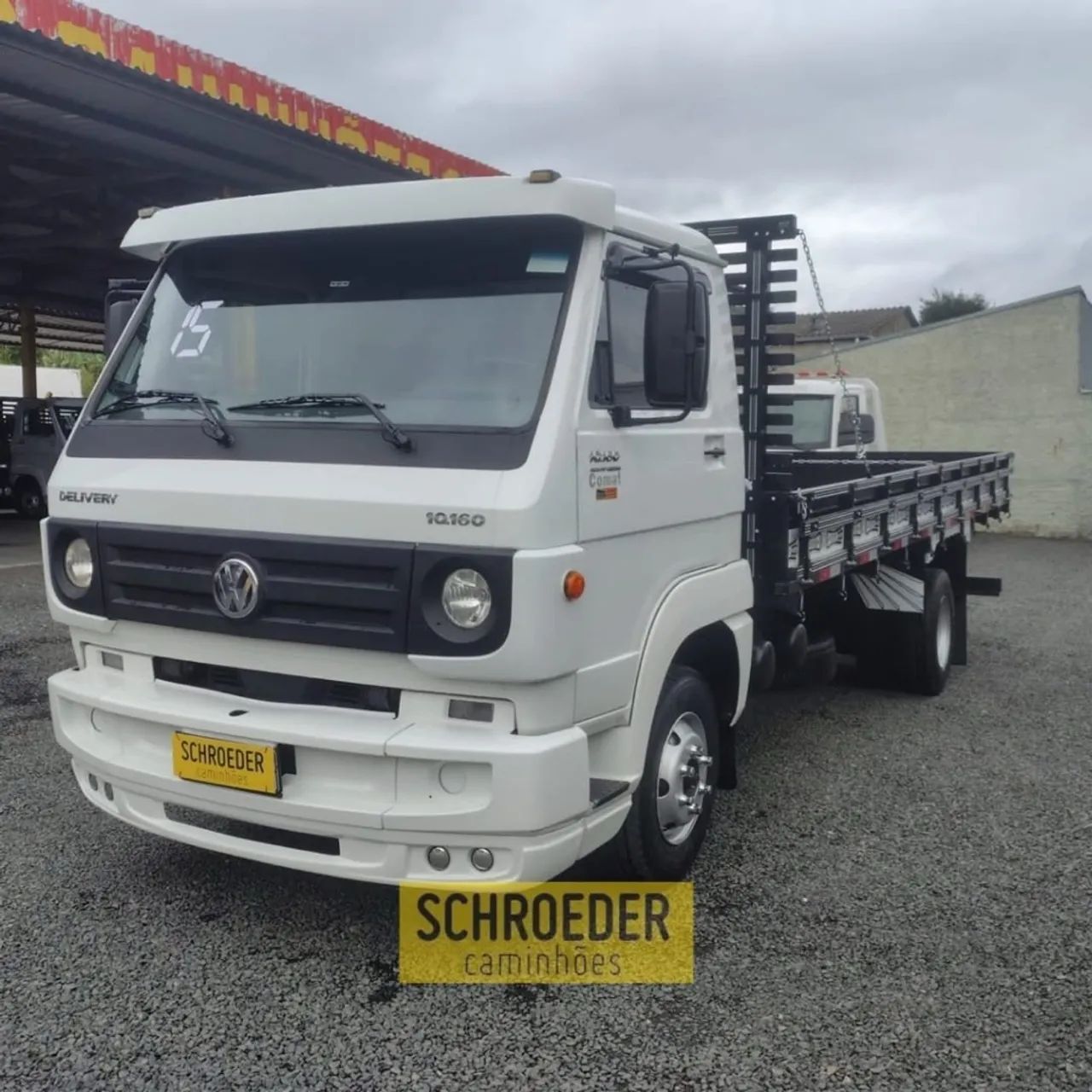 Vw 10.160 - Foto 3
