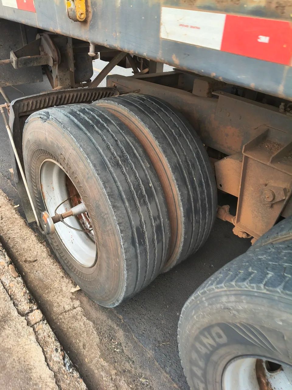 Caminhão volvo nl10  - Foto 4