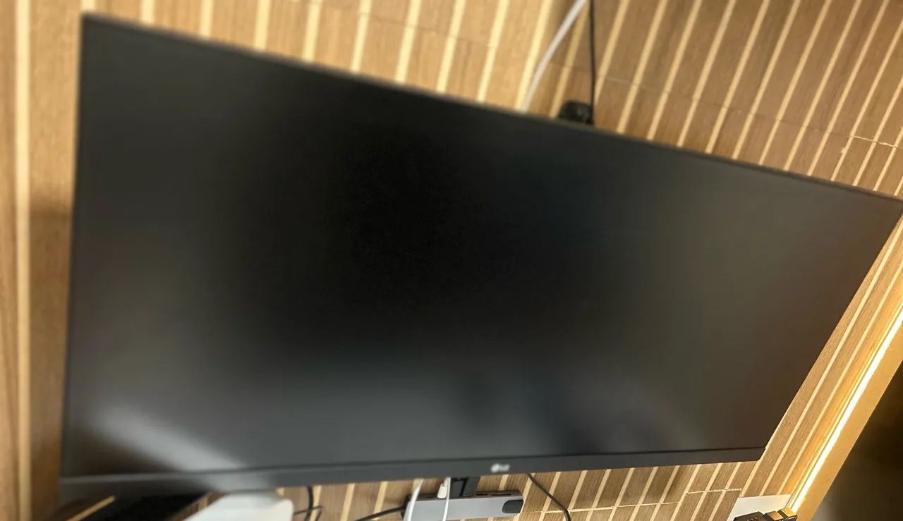 Monitor LG 29" UltraWide IPS Full HD - Foto 3