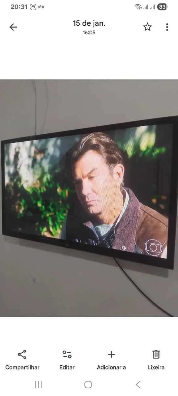 Tv eletronica  - Foto 4