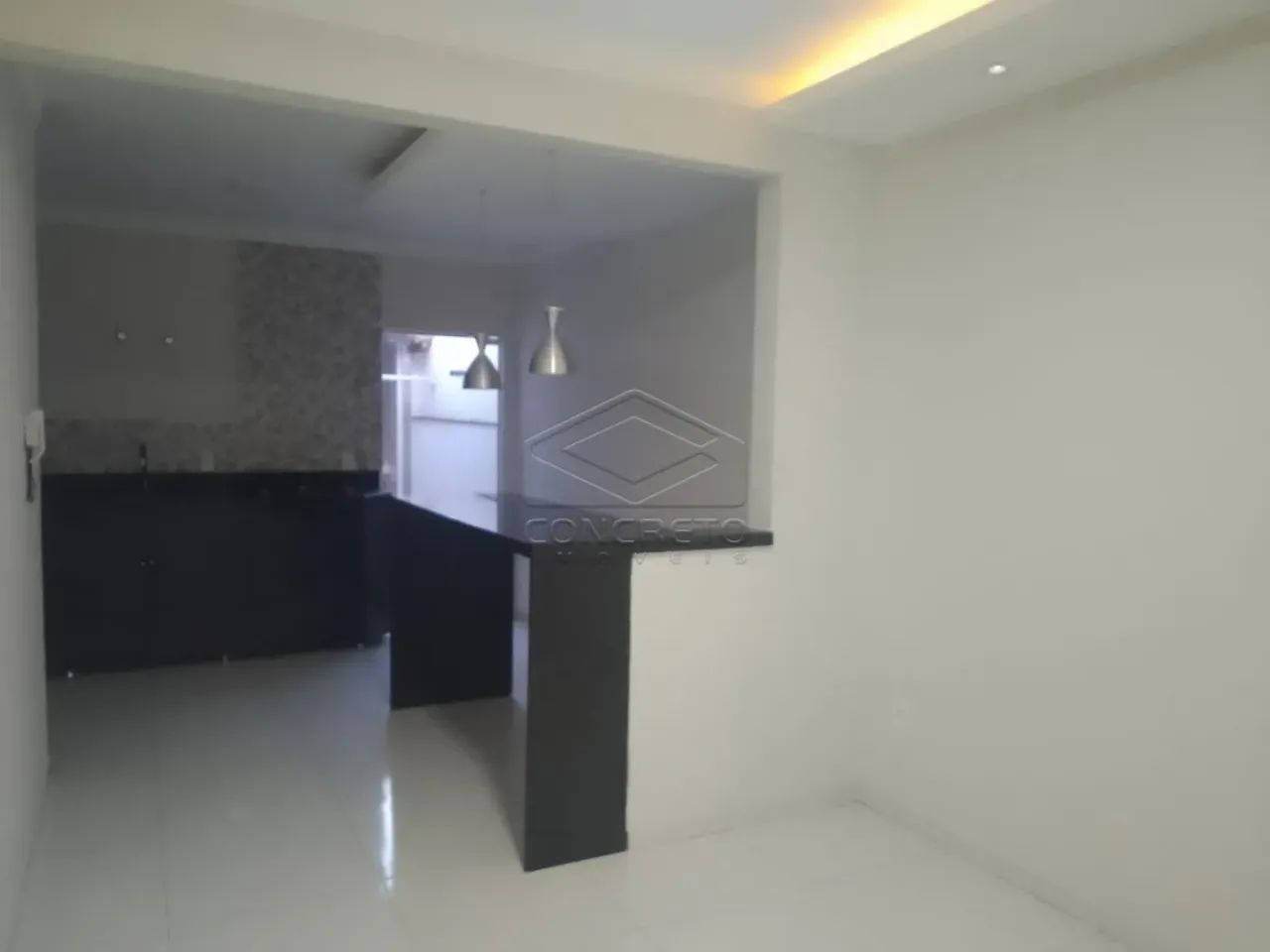 Casa Padrão em Botucatu - Foto 2