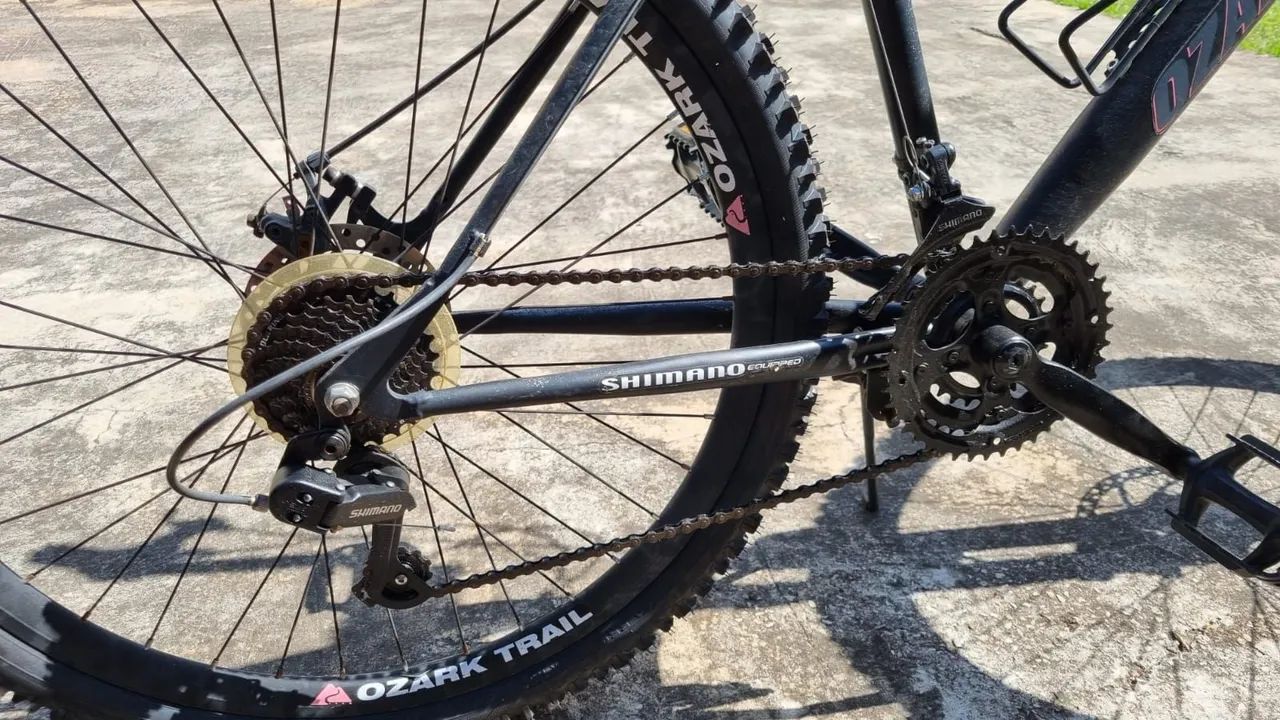 Bicicleta aro 29  - Foto 5