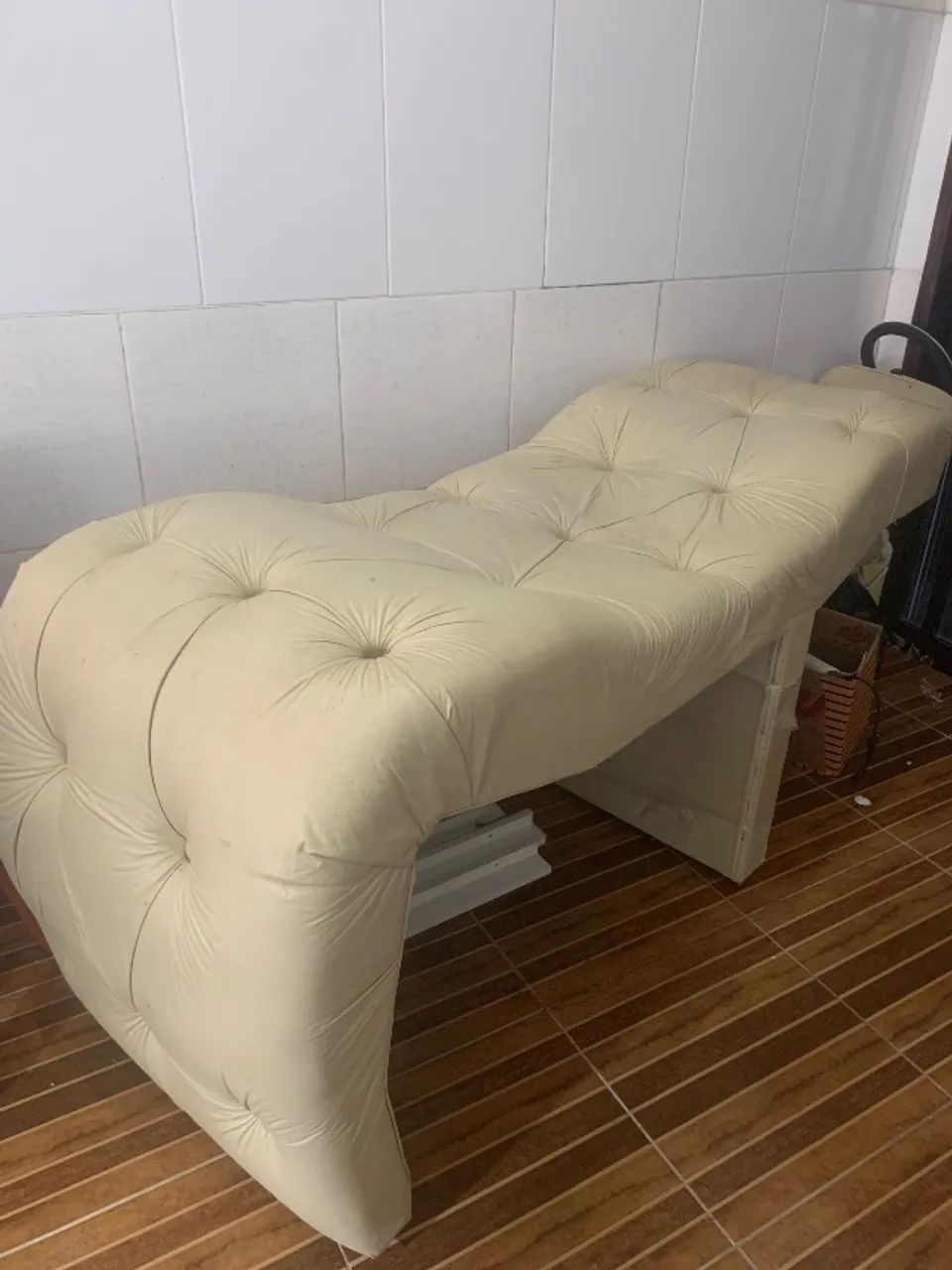 Maca luxo de estética  - Foto 2
