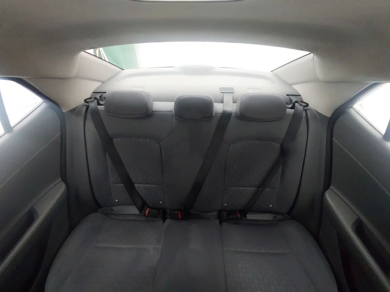 Hyundai HB20S Comfort 1.0 Flex 12V Mec., foto 18 de 18