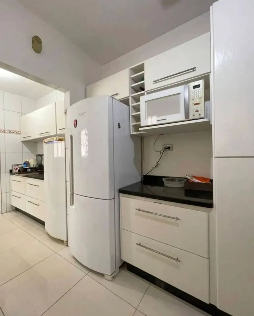 Apartamento mobiliado à venda no Edifício Royal Garden codigo: 370832 - Foto 2