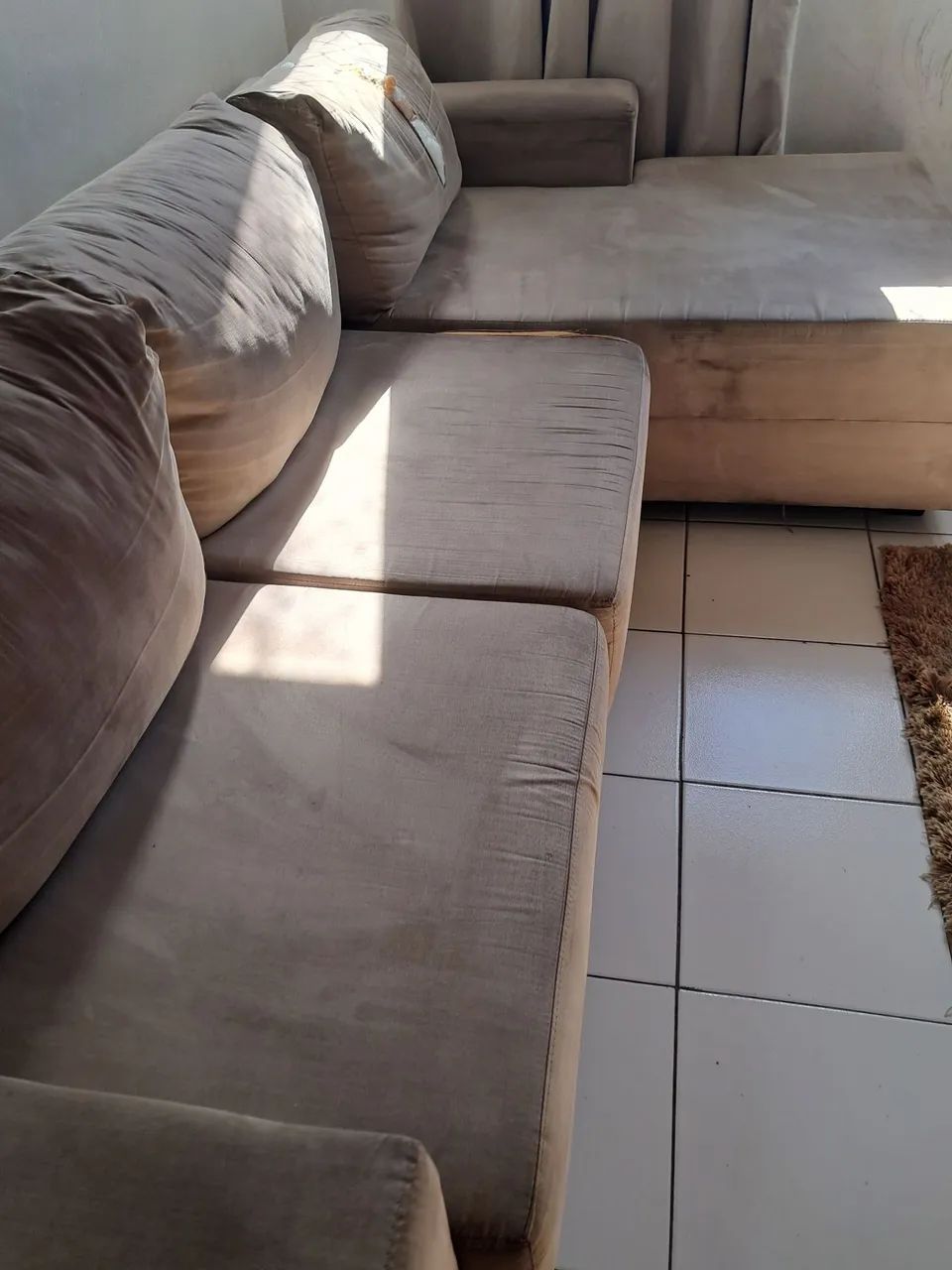 Sofá - Foto 3
