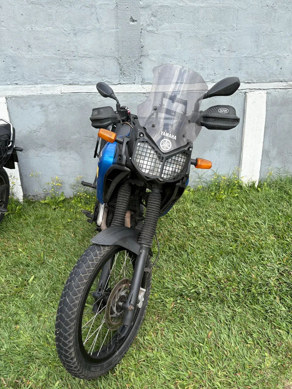 Tenere 250cc 2012 - Foto 3