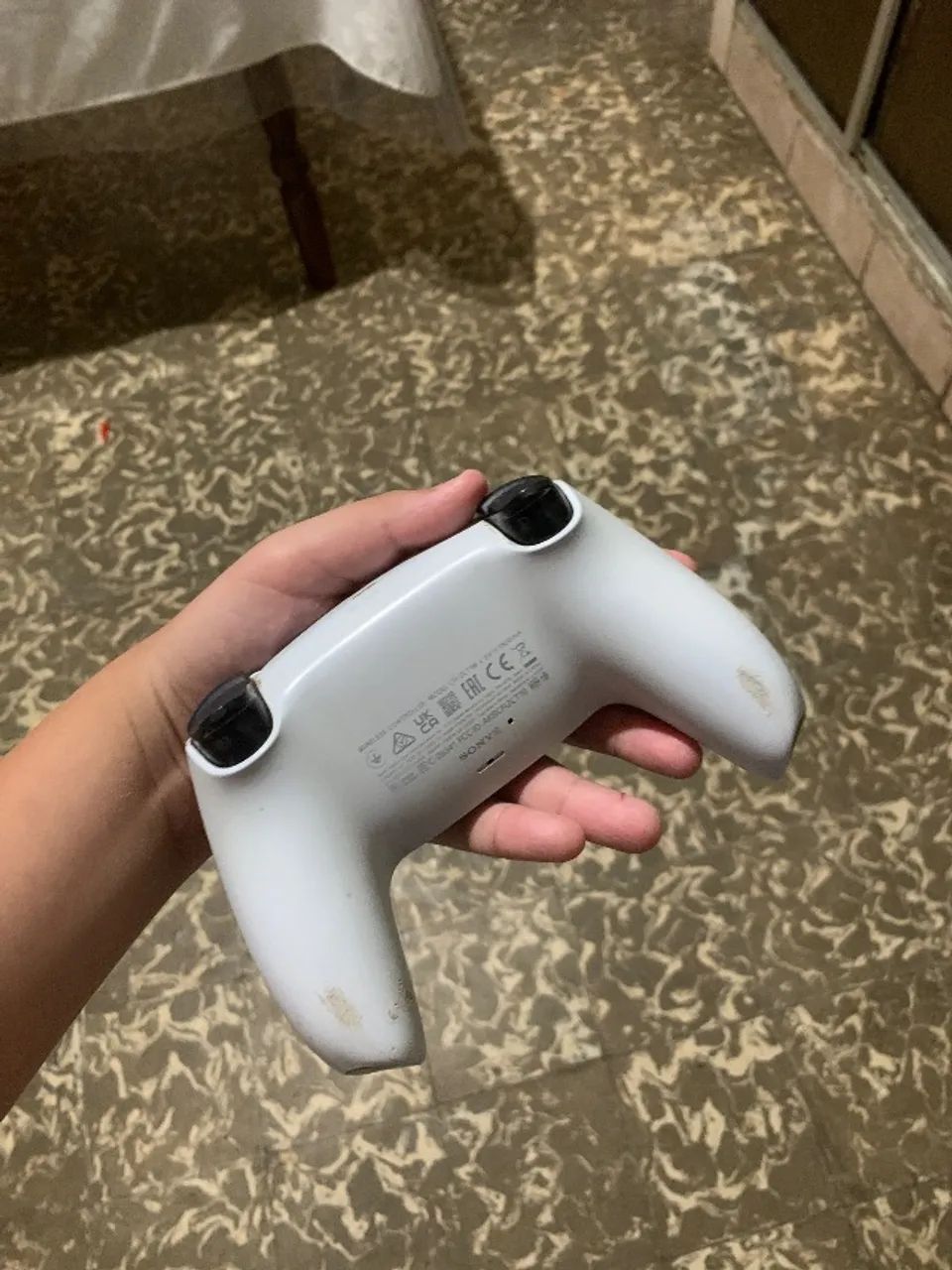 CONTROLE PS5 - Foto 4