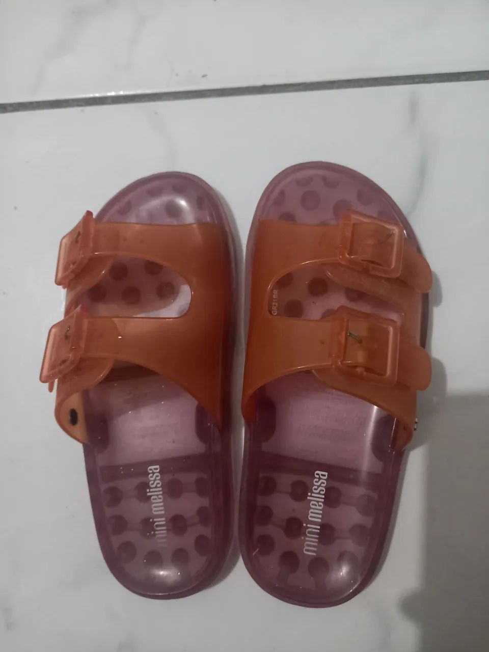 Mini melissa - Foto 2