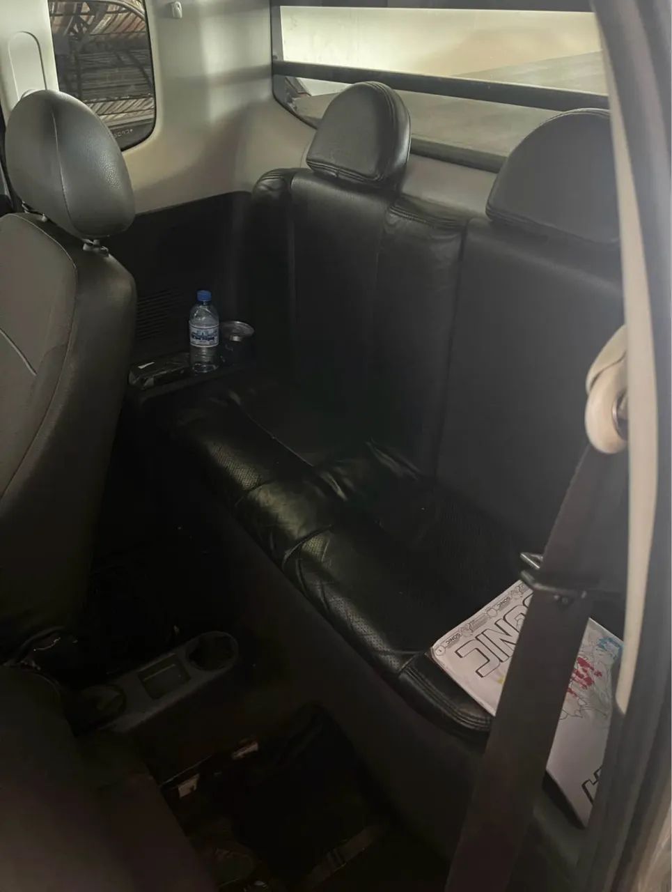 Volkswagen Saveiro 1.6 MI Total Flex 8V CE 2012 - Foto 5