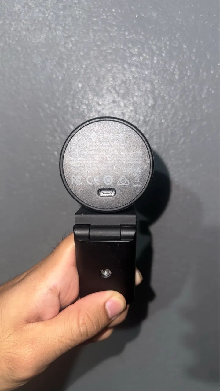4K Webcam - EMEET S600 4K
