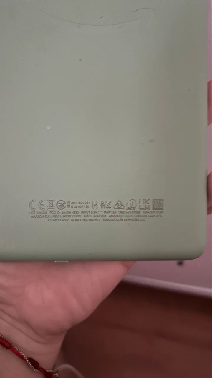Kindle  - Foto 2