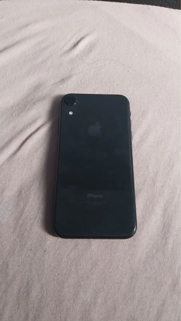 iPhone XR 64G - Foto 5