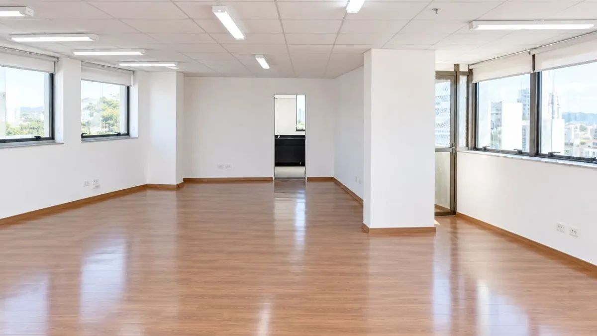 Sala / Conjunto para alugar em Nova Lima