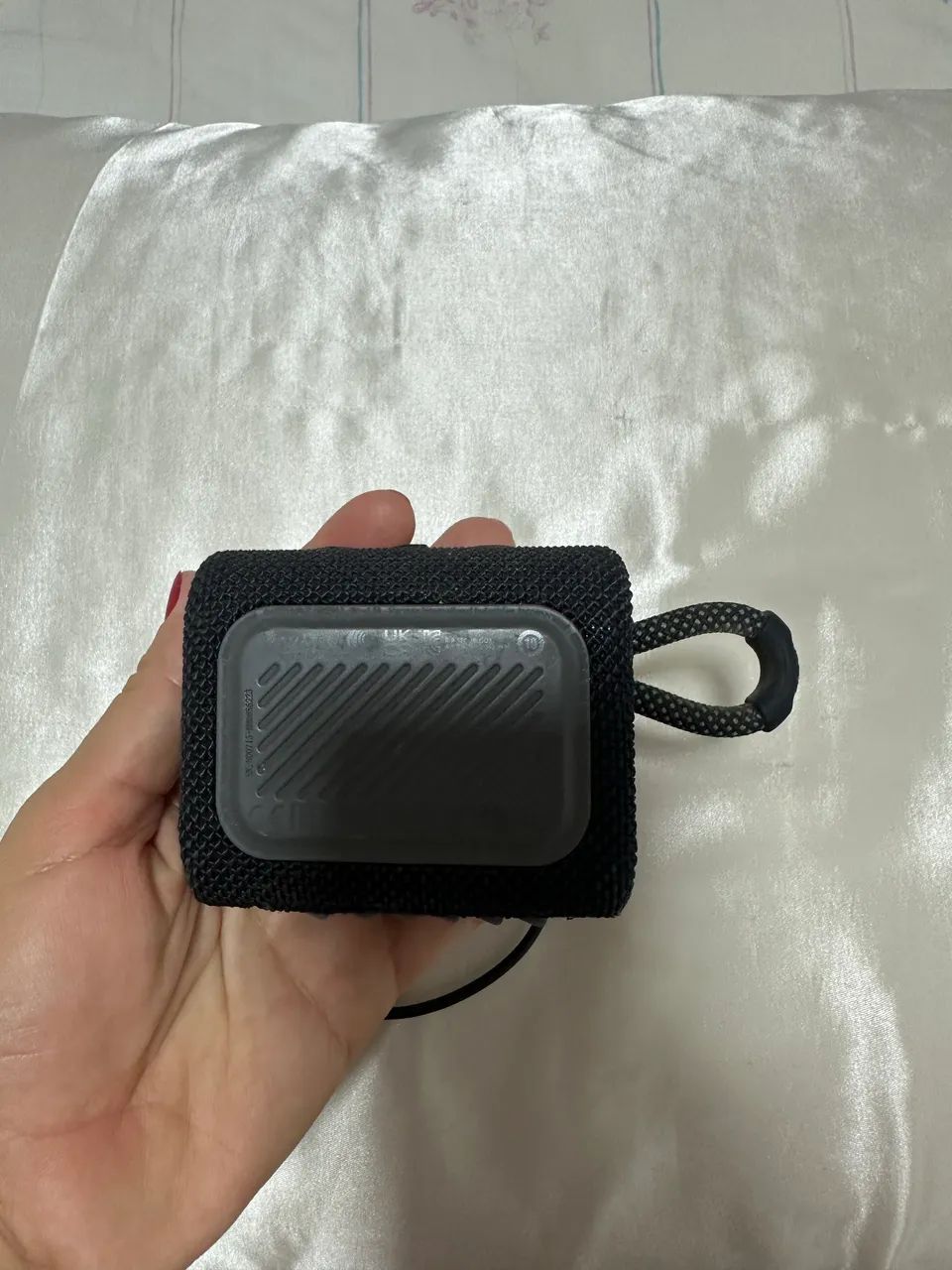 Caixinha de som JBL - Foto 3