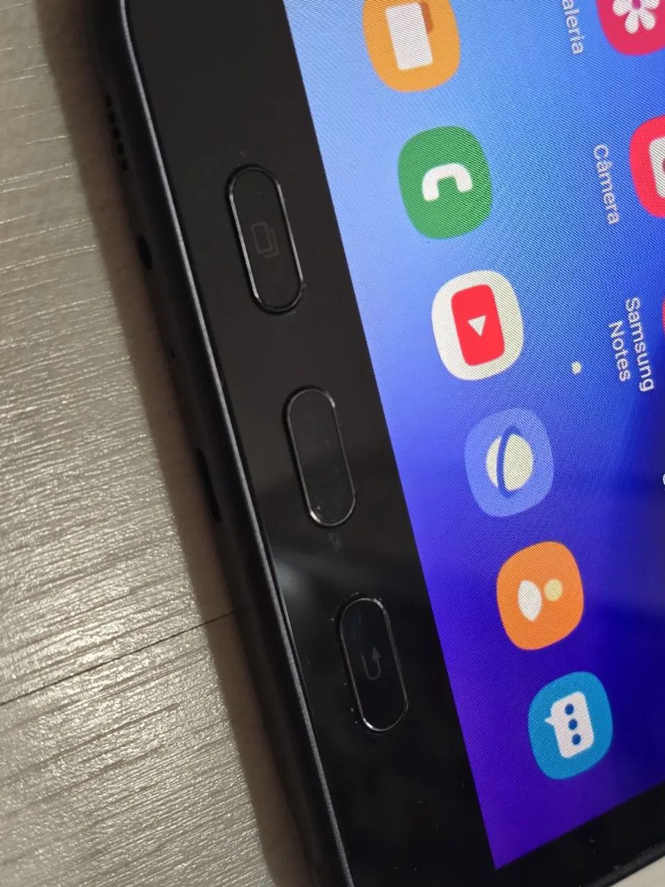 Tablet Samsung Galaxy Tab Active 2 - Foto 5