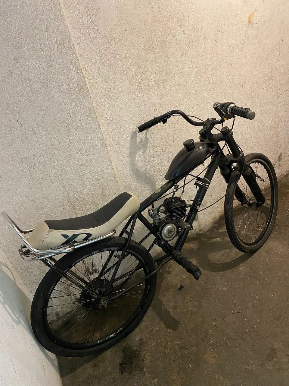 Motorizada 