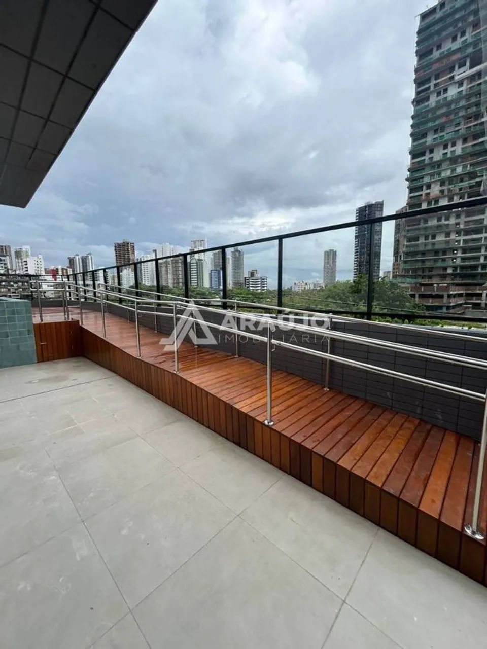 Apartamento com 3 quartos, Jardim Oceania - João Pessoa - Foto 5