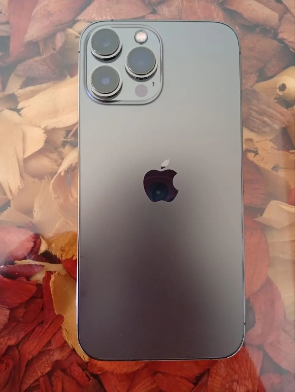 iPhone 13 Pro Max 128gb  - Foto 3