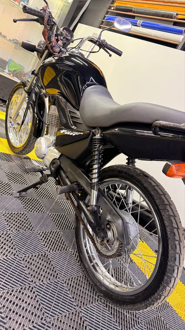 Moto extra de qualidade e procedência - Foto 5