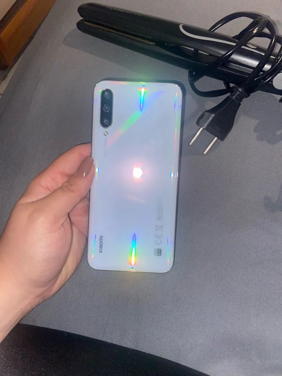 Xioami Mi A3 - 64gb  - Foto 2