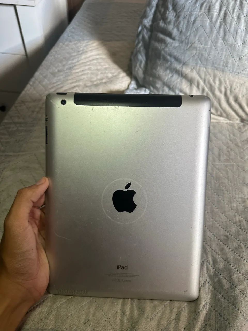 iPad  - Foto 2