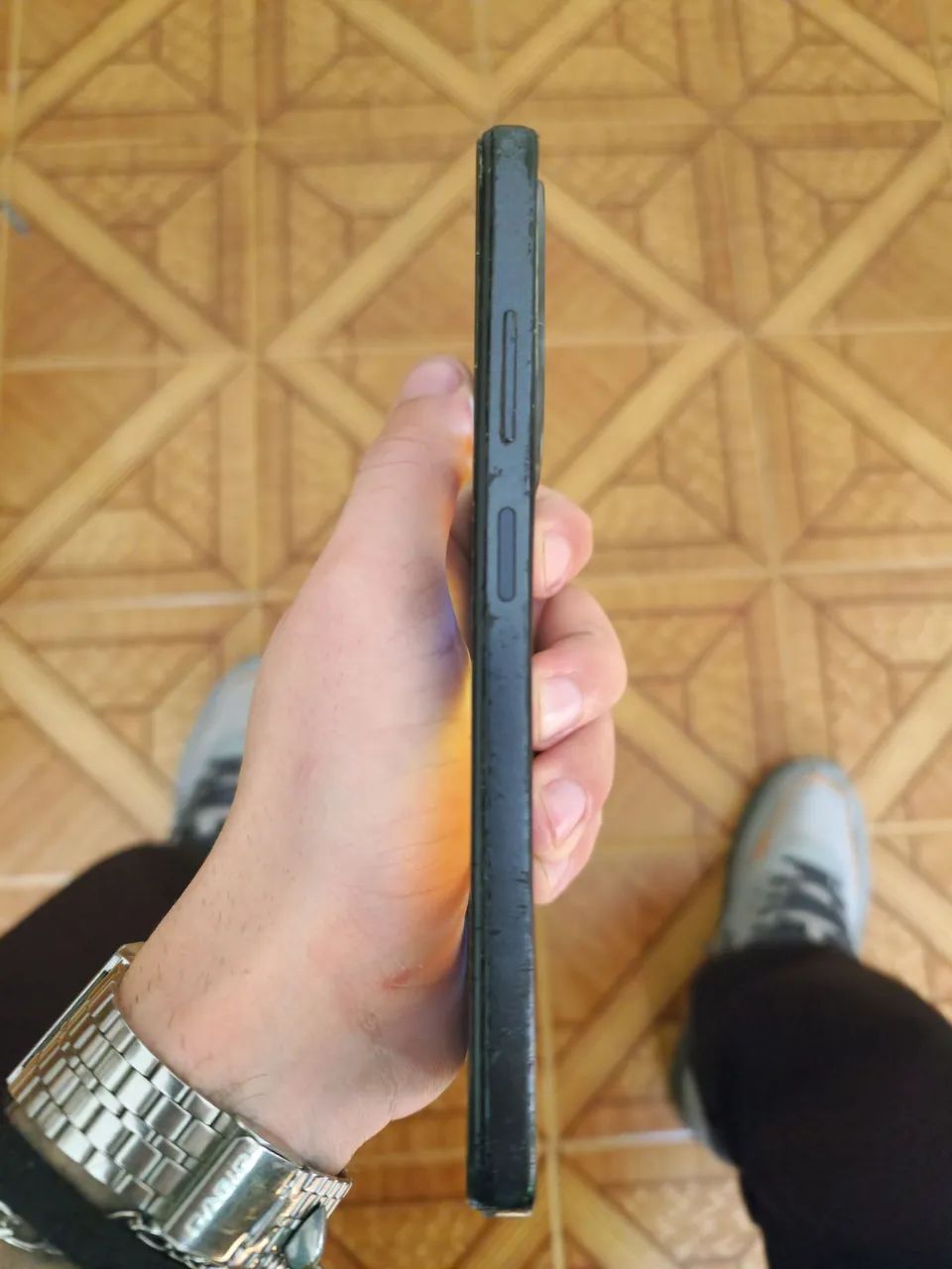 Infinix smart 8 pro 256gb - Foto 5