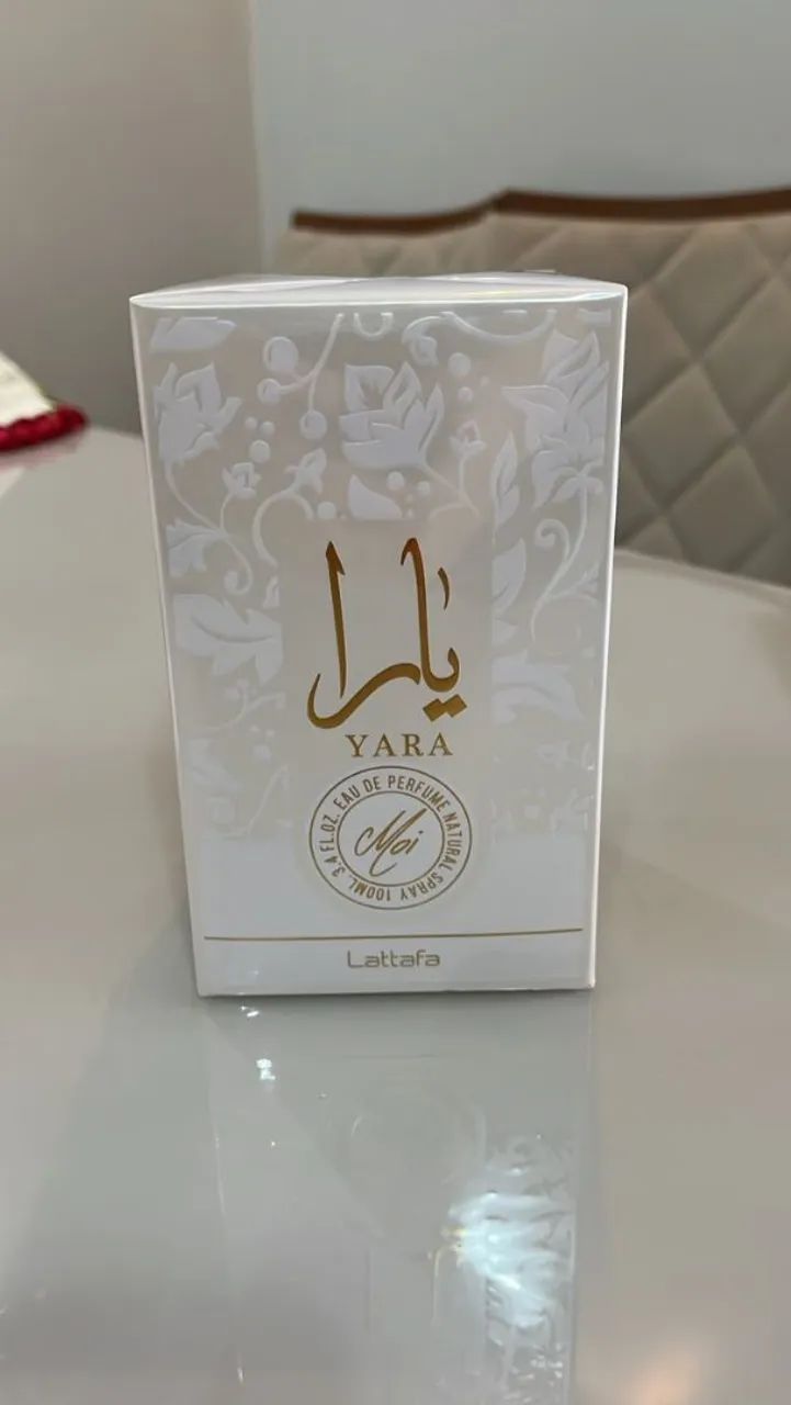 Perfumes Lattafa Yara 100ml - Foto 5